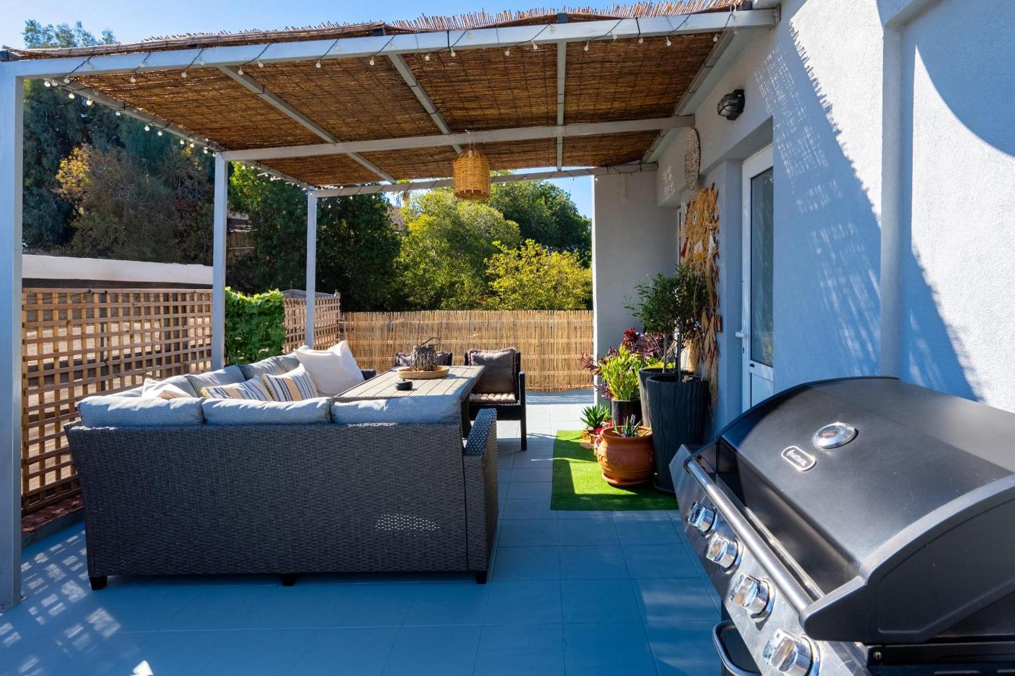 San Francisco Maizonette Villa Rhodes City ภายนอก รูปภาพ