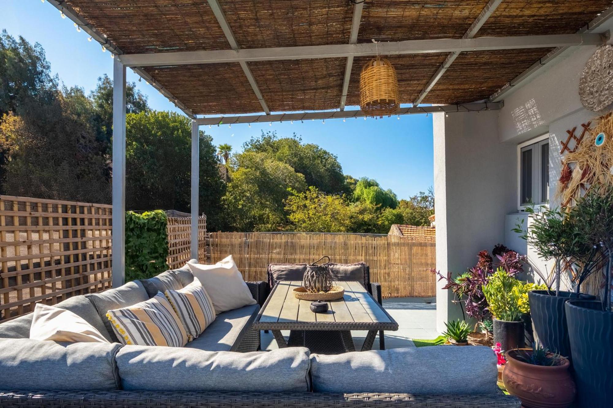 San Francisco Maizonette Villa Rhodes City ภายนอก รูปภาพ