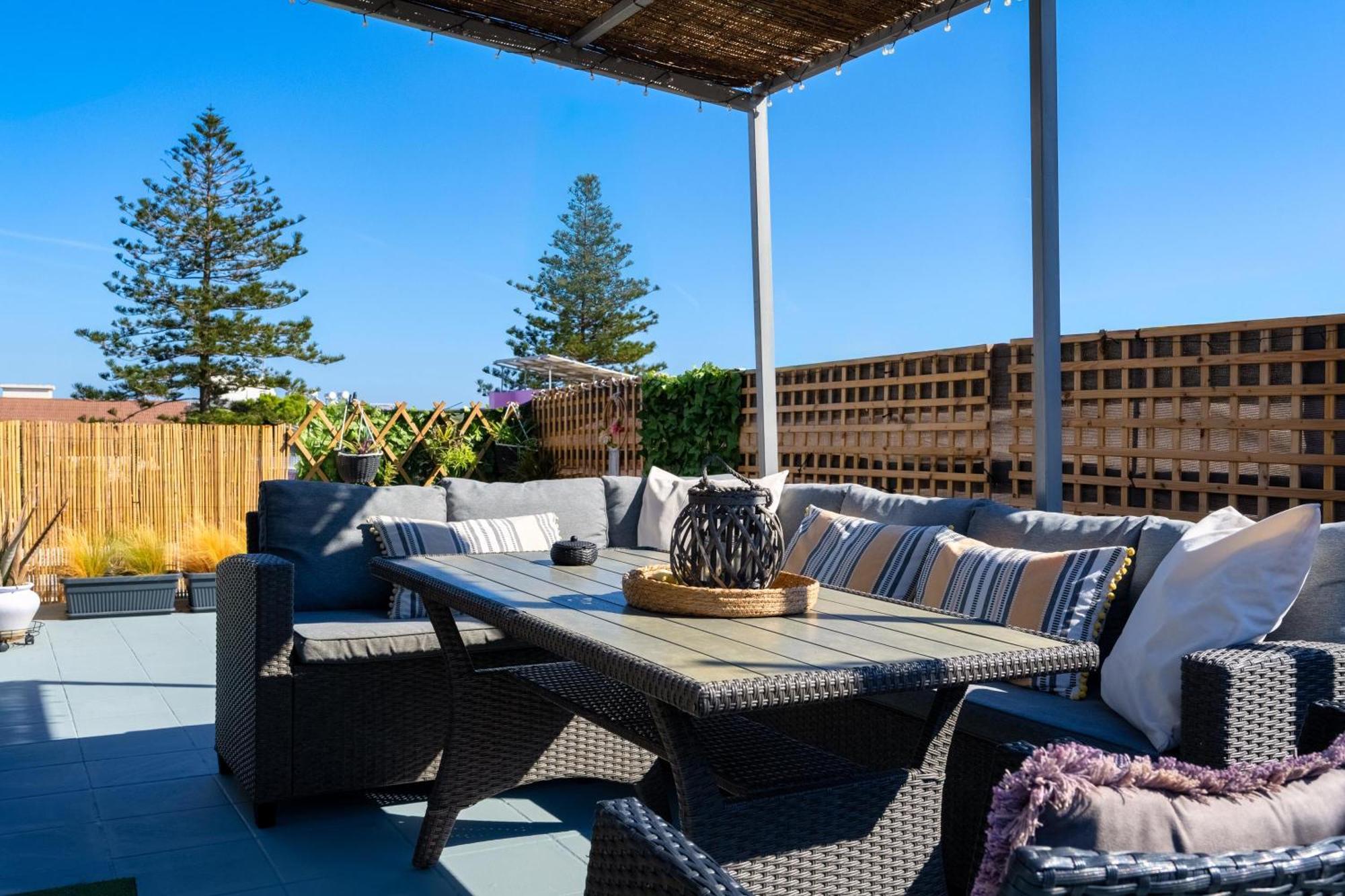 San Francisco Maizonette Villa Rhodes City ภายนอก รูปภาพ