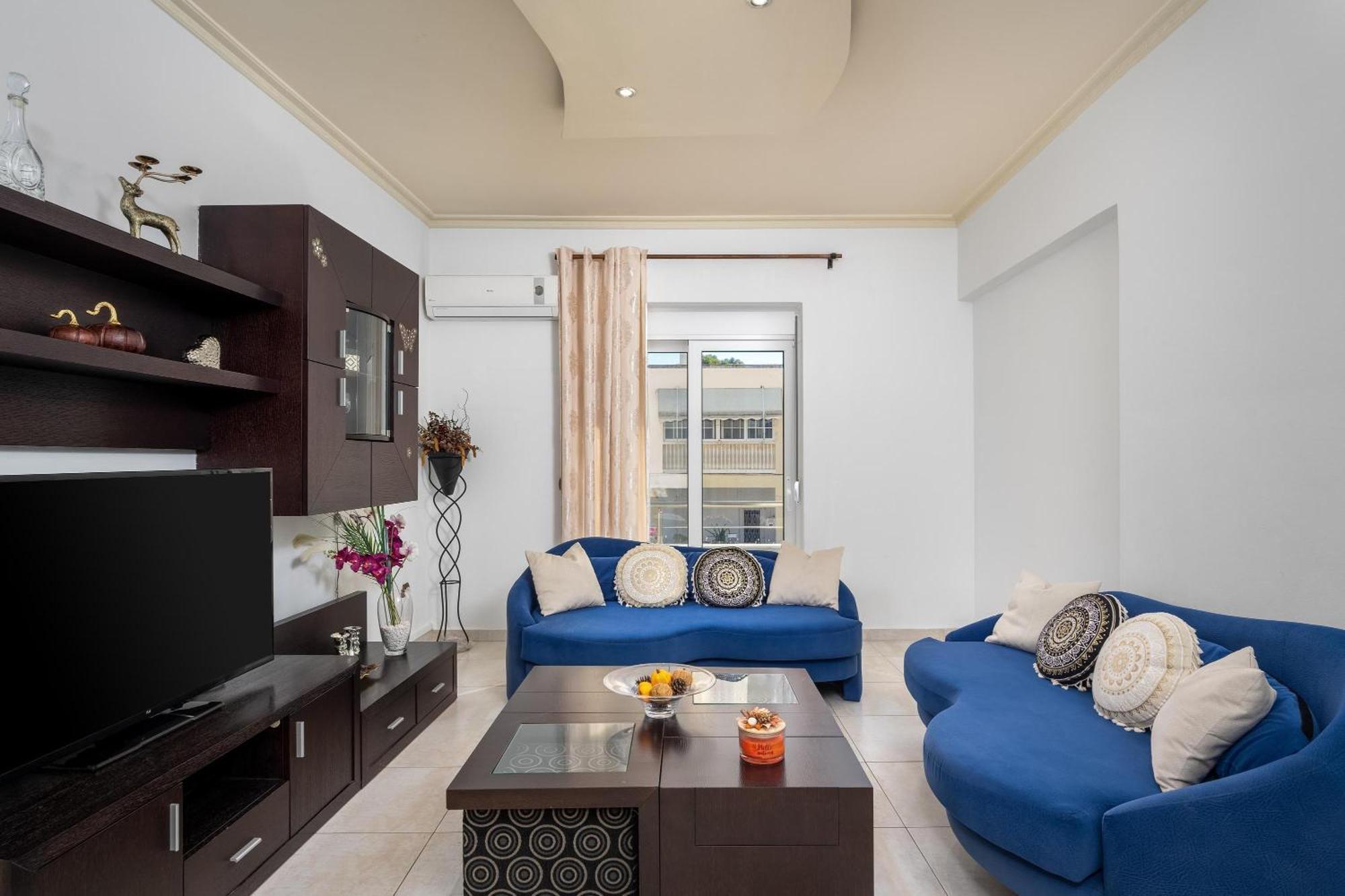 San Francisco Maizonette Villa Rhodes City ภายนอก รูปภาพ