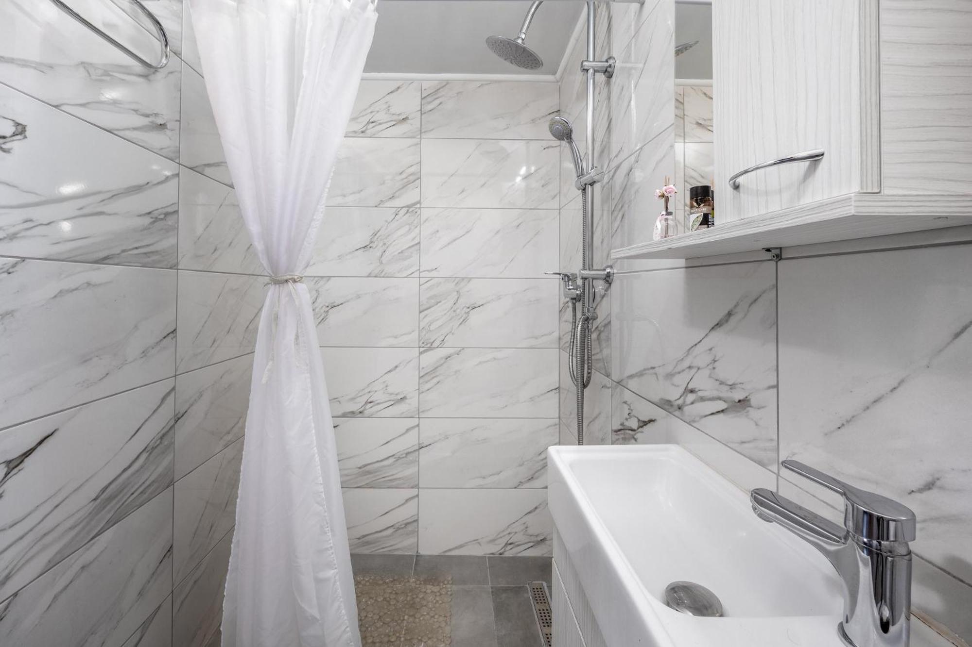 San Francisco Maizonette Villa Rhodes City ภายนอก รูปภาพ